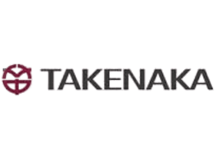 Takenaka