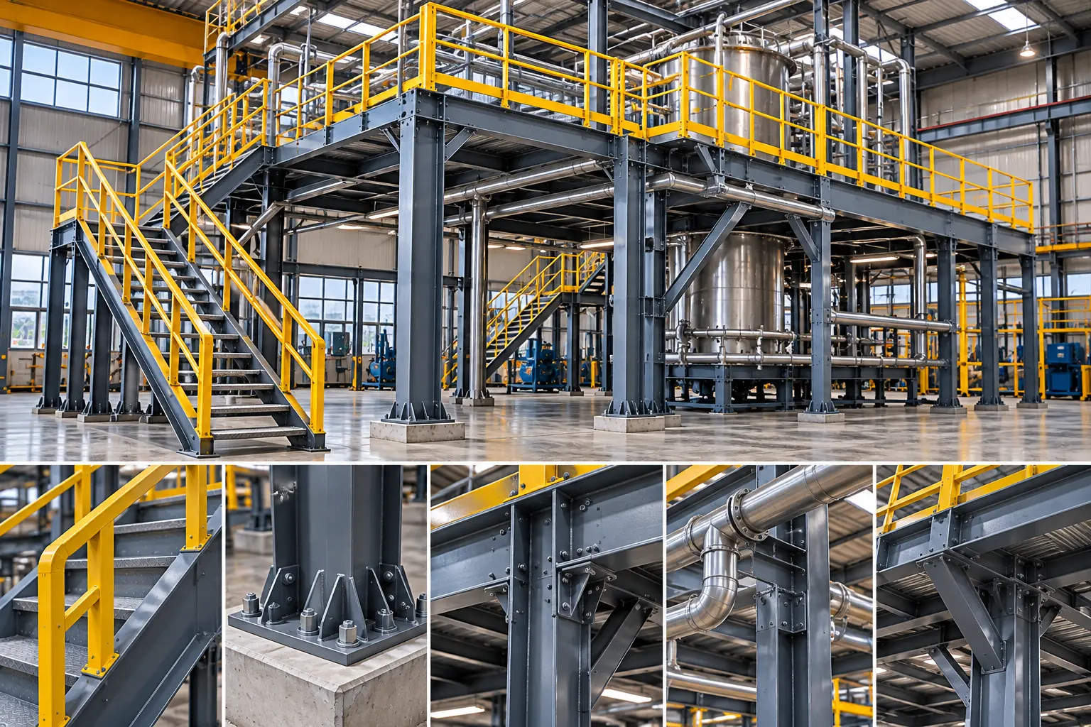 Special Fabrication Job
